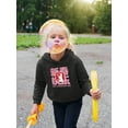 thumbnail image 2 of Prosperity Year Rabbit Hoodie Toddler -Image by Shutterstock,  2 Toddler, 2 of 4