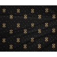 thumbnail image 4 of oneOone Polyester Lycra Fabric Diamond & Triangle Geometric Print Fabric By Yard 56 Inch Wide, 4 of 4