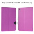 thumbnail image 4 of Funda con teclado desmontable LiuShan para LG G Pad 5 10.1", 4 of 7