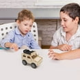 thumbnail image 2 of FEOLGEHLY STEM Projects Science Kits Crafts for Kids Ages 8-12,Kids Toys for 6 7 8 9 10 Year Old Boys Gifts,DIY Model Cars Kit Educational Building Toys for 6 8 10 Year Old Boys Toys Age 6-8-10-12, 2 of 6
