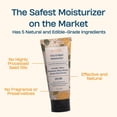 thumbnail image 4 of Crema hidratante Sky and Sol Everything, 90 ml, 100% de animales alimentados con pasto, 4 of 6