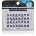 thumbnail image 1 of Pestañas Postizas Ardell Professional Individuales Tríos Negras Cortas, 1 of 3