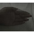 thumbnail image 4 of oneOone Viscose Chiffon Fabric Window Pane Check Printed Craft Fabric BTY 42 Inch Wide, 4 of 4