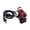 Wine Red, variant on Yajisi A859 HD Webcam Web Camera with Built-in Microphone, 360 Degree Rotatable USB 2.0 PC Video Camera for Desktop Laptop Notebook, Silver White (2.87 x 2.48 x 2.28 inches / 7.3 x 6.3 x 5.8 cm)