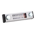 thumbnail image 1 of Liquid  Gauge, 0.1-0.15MPa Oil  Meter Temperature Display  For Gear Transmission Box, 1 of 8