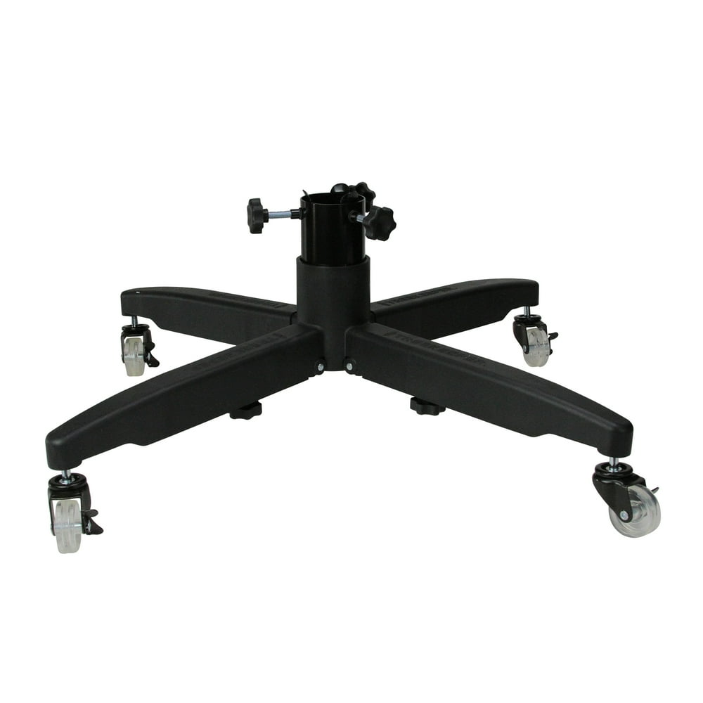 Rolling Tree Stand 