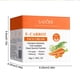 thumbnail image 3 of Puntoco Crema facial hidratante de zanahoria, reafirma, suaviza, tonifica, alivia la hinchazón, calma e hidrata, 50 g, 3 of 5