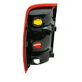 thumbnail image 3 of For 98-99 Ranger Pickup Taillight Taillamp Rear Brake Light w/o Bulb Right Side, 3 of 5