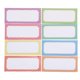 thumbnail image 1 of 16pcs Erasable Fridge Magnetic Notepads Fridge Sticky Index Notes Fridge Magnet, 1 of 4