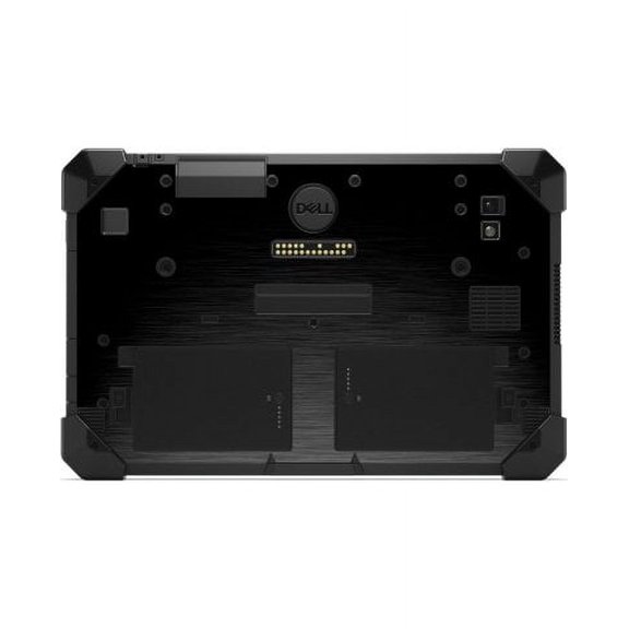 Dell Latitude RUGGED TABLET 7212 MTS BLACK Laptop Skin
