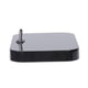 thumbnail image 5 of 3X Móvil Estación de Acoplamiento de Carga del TeléFono Móvil Tipo-C Cargador Soporte del Soporte TeléFono Móvil Usb-C Negro, 5 of 5