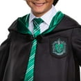 thumbnail image 4 of Disguise DG107899K Robe Deluxe Harry Potter Serpentard pour Enfant - Moyen 7-8, 4 of 4