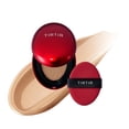 thumbnail image 1 of Mascarilla Tirtir de Cushion Foundation, tamaño pequeño, 4,5 ml, color rojo, #33N, 1 of 5