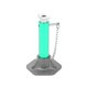 thumbnail image 3 of RC Lifting Jack, 6T RC Simulation Jack Realistic Gift  For Remote Control Cars ANGGREK Verde, 3 of 8