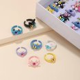 thumbnail image 3 of cute-little-ring-cartoon-ring-for-women, 3 of 5