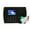 XM 228, variant on Electronic Attendance Machine In Finrprint Identification Device Of Finrprint Attendance Machine System ,Versatile Punching Options