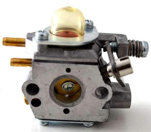 Carburetor For John Deere JS35 6.75 Torque  21" Cut Self-Propelled Mower Carb