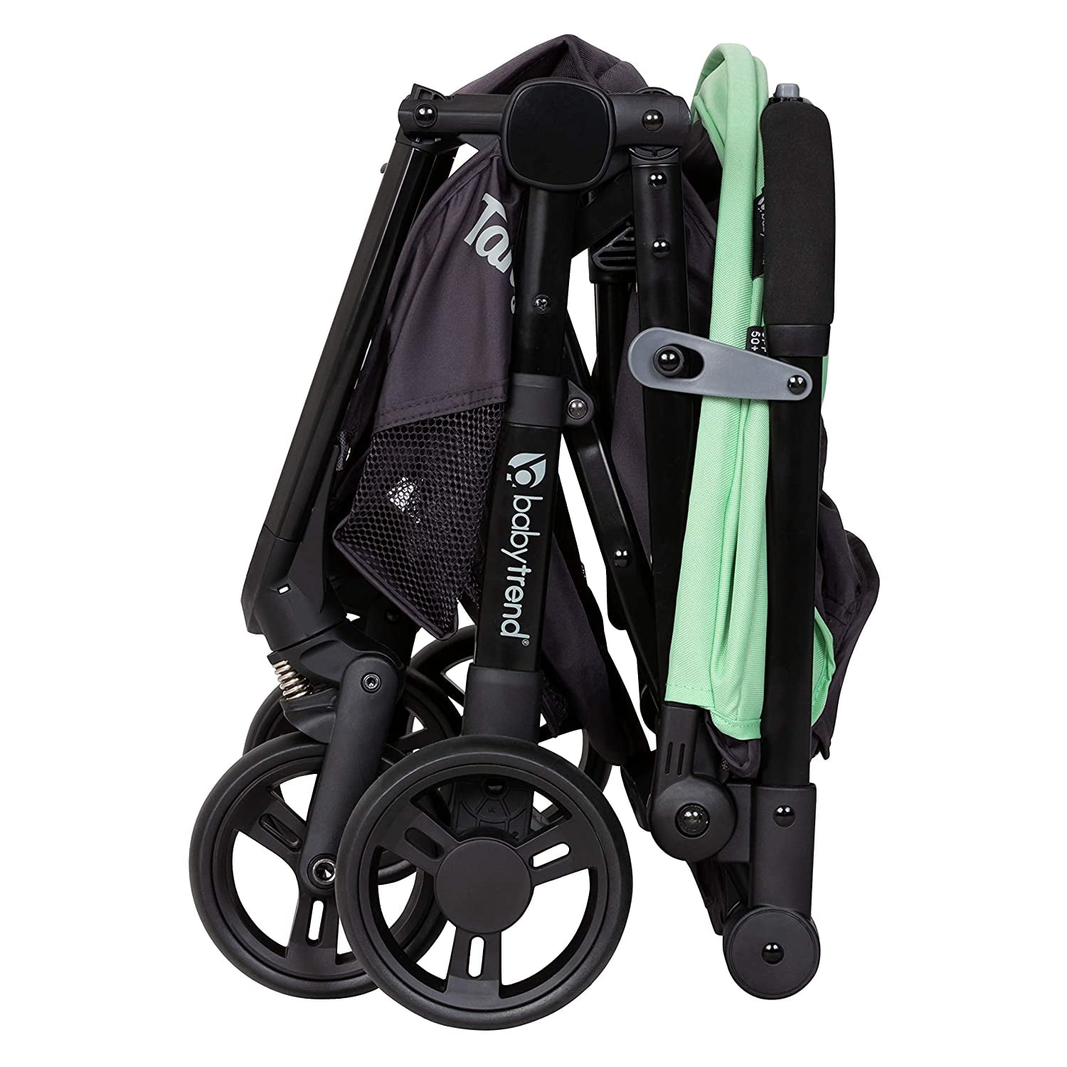 tango mini compact stroller