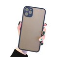 thumbnail image 2 of Phone Case Impact Resistant Super Soft Tpu Shock-absorbing Phone Protective Shell For Iphone 13/13 Mini/13 Pro/13 Pro Max, 2 of 5