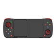 thumbnail image 1 of Mando telescópico Game D3 Joystick Compatible con Bluetooth 5,0 para PUBG negro, 1 of 9