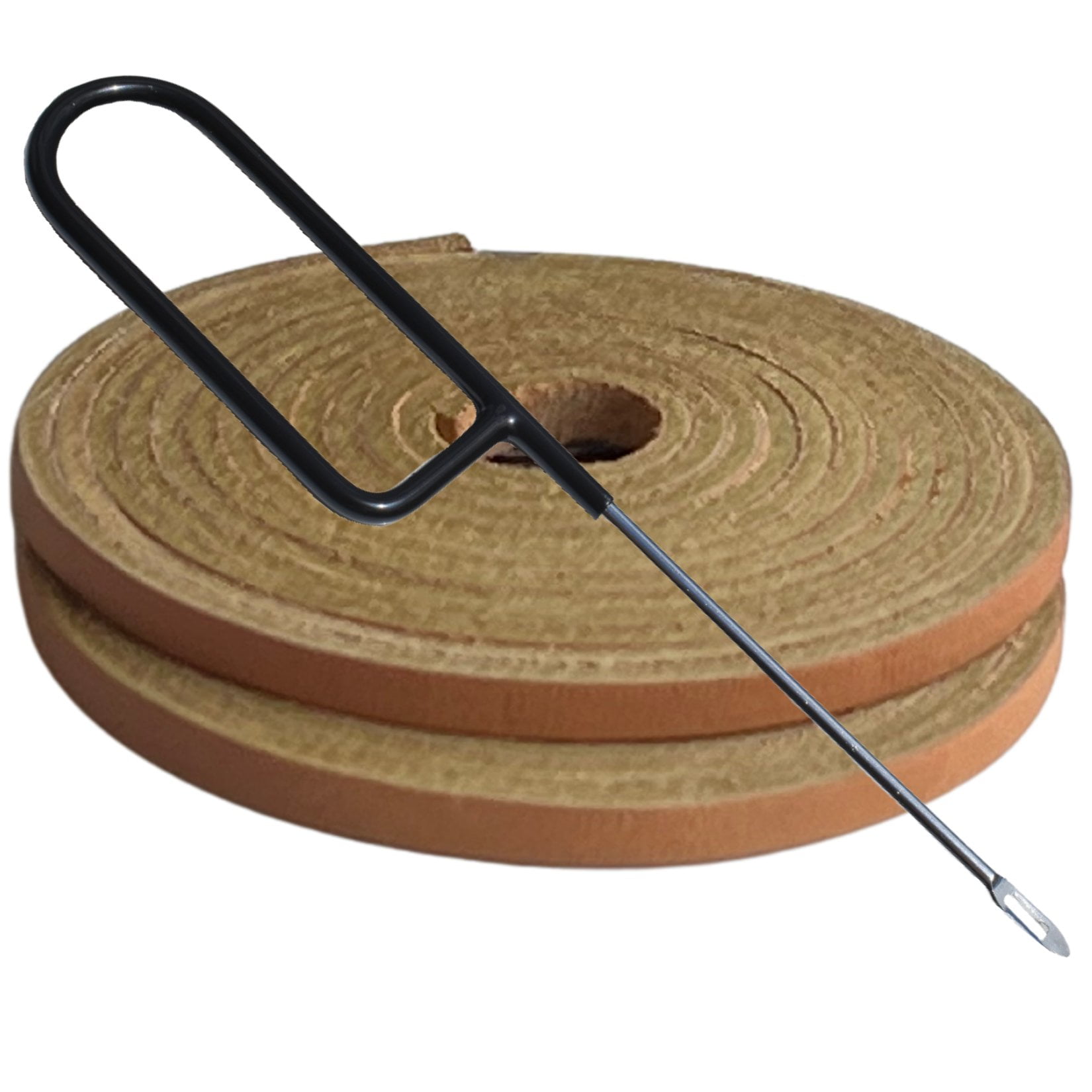 Covey Baseball & Softball Glove Lace Kit for Mitts 2Laces, Multiple