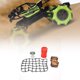 thumbnail image 4 of Accesorios de decoración de coche RC ANGGREK, Caja de madera simulada, juego de decoración para coche Crawler RC 1/10 y 1/8, 4 of 8