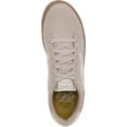 thumbnail image 4 of Ryka Women's Viv Next Lace Up Sneaker Terra Taupe 8W, 4 of 5