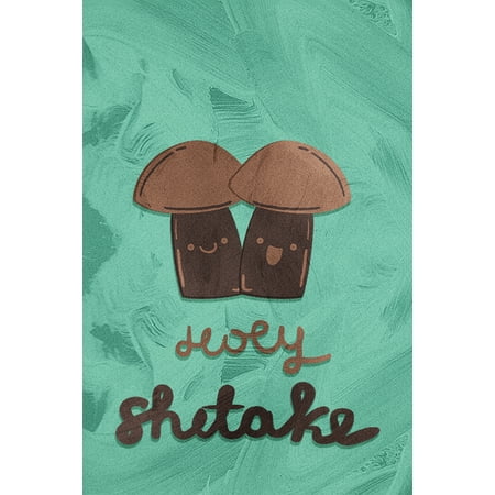 Holy Ake Kitchen Pun Wall Art Metal Large Signs 12x18
