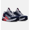 thumbnail image 5 of Under Armour UA BGS Charged Scramjet 4 Kid's Boys Sneakers Shoes, 5 of 7