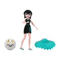 thumbnail image 2 of Figura de acción de Hotel Transylvania Bat Mavis Monster Cruise Series, regalo para niños, hija de Dracula Vampire Mavis, 2 of 4
