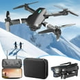 thumbnail image 4 of Drone with Camera for Kids & Adults, 1080P HD FPV Mini Drones with Altitude Hold, 3D Flips, Speed Adjustment, Headless Mode, 2.4GHz Technology Adopted for-Interference, Toys Gifts for Boys Girls, 4 of 10