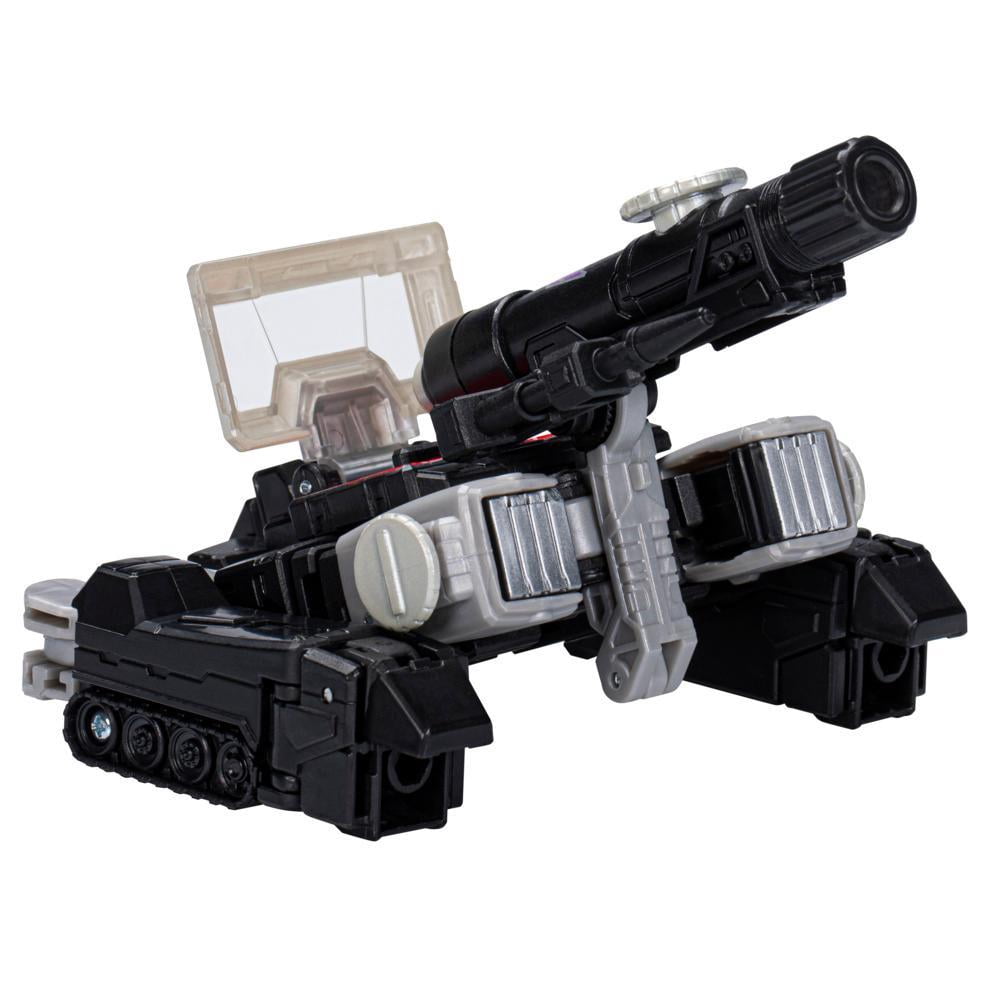 Transformers Hasbro F6939 Transformers Generations Selects Deluxe Magnificus Action Figure, 5.5"
