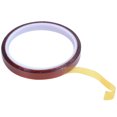 thumbnail image 2 of 4 Rolls Heat Resistant Tape for 3d Sublimation Heat Press 10mm Thermal Tape, 2 of 8