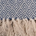 thumbnail image 2 of Design Imports CAMZ37183 Couverture Nautique Bleu Diamant, 2 of 2