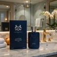 thumbnail image 5 of Parfums de Marly Layton Exclusif by Parfums de Marly, 4.2oz EDP Spray men, 5 of 6