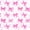 White Pink 03, variant on Erosebridal Black Pink Polkadots Bow Twin Comforter Sets for Girls, Dreamy Princess Bedding Set, Pink Reversible, 2 Pieces