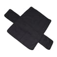 thumbnail image 1 of Housse Imperméable pour Sofa Inclinable, Housse de Protection pour Sofa Inclinable Belle et Imperméable pour Dortoir Noir, Gris, 1 of 8