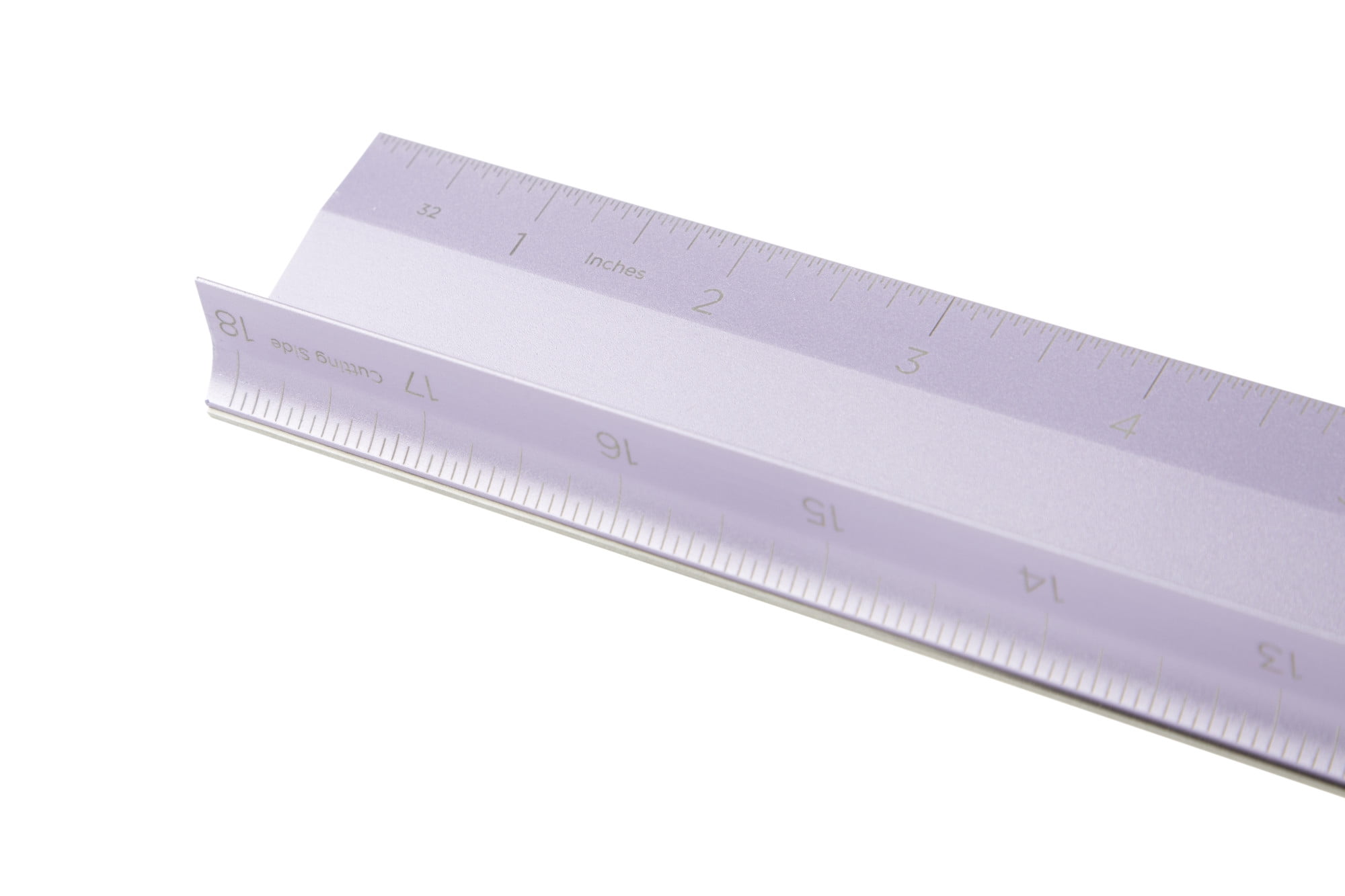 30cm Acrylic Cutting Ruler – Evercarts
