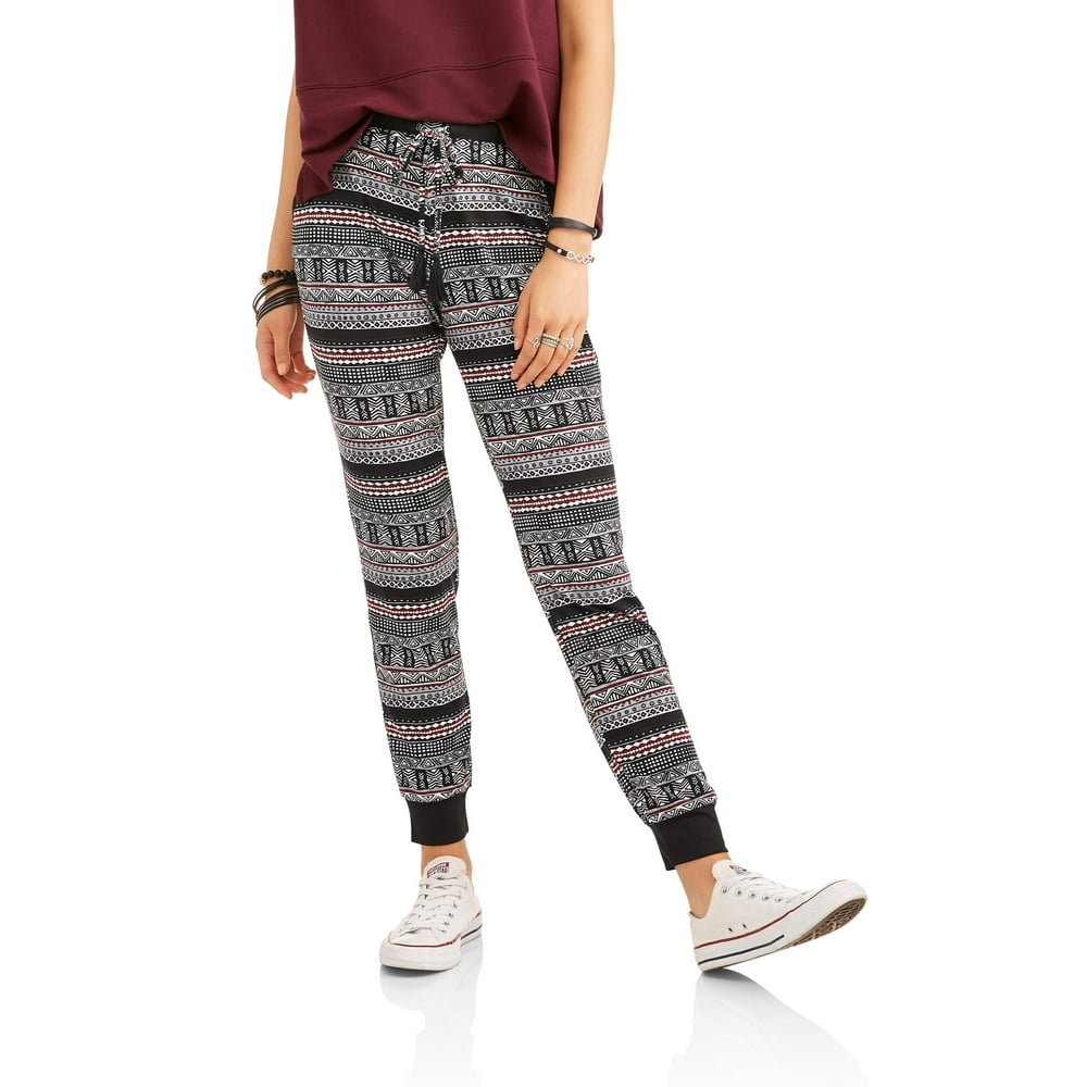 no boundaries joggers juniors