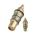 Verolina Brass Replacement Thermostatic Cartridge Shower Mixer Valve