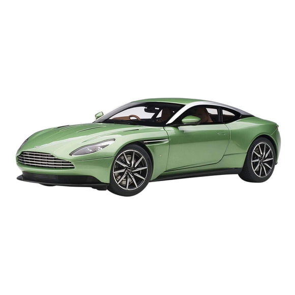 Model Car AUTOart Aston Martin DB11 RHD 1/18 Apple Tree Green