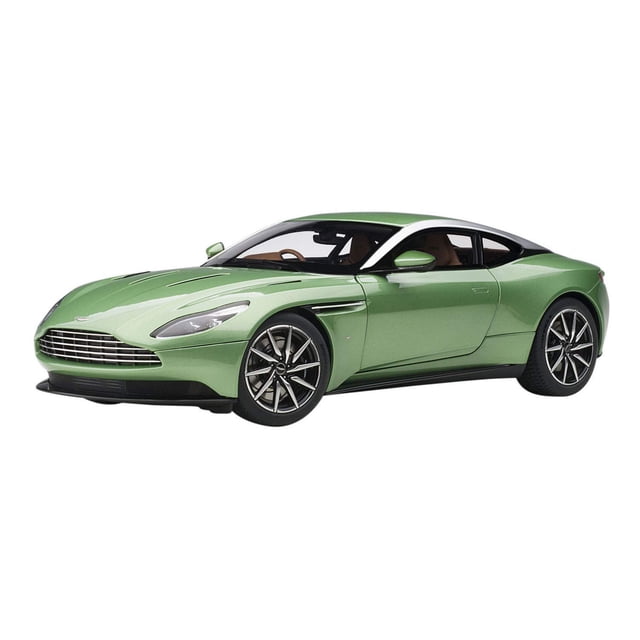 Model Car AUTOart Aston Martin DB11 RHD 1/18 Apple Tree Green