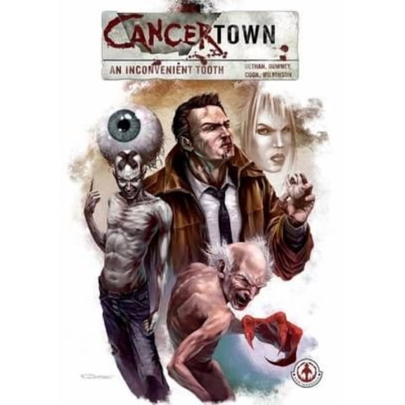 Cancertown