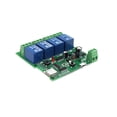 thumbnail image 1 of Module, Smart Home Connectivity Module Remote Control Switches Support Timing for Access Control Smart Garage Door, 1 of 6