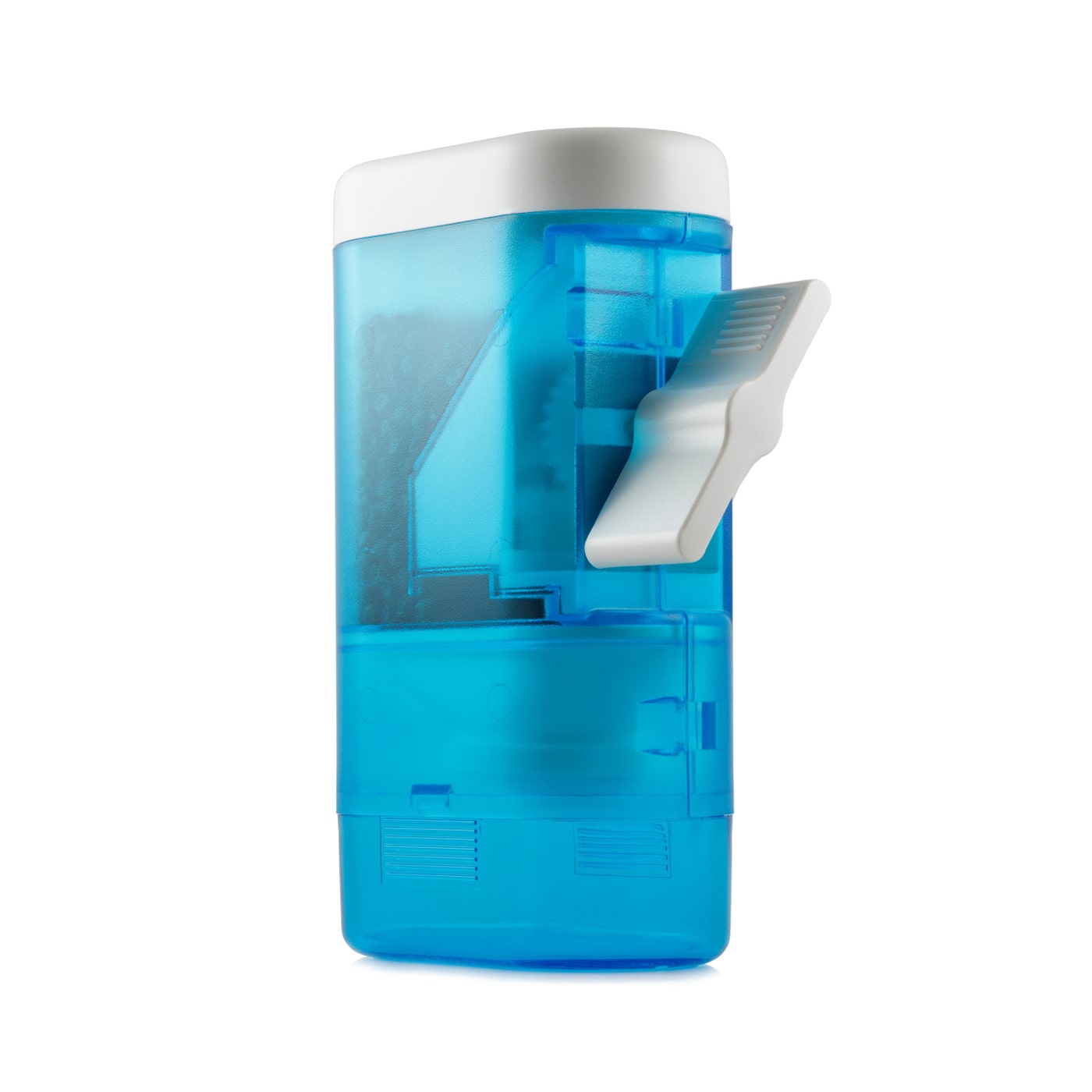 Peppermate Tradtional Turnkey Adjustable Grind Gourmet Pepper Mill and