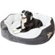 thumbnail image 1 of Almohada para perros, cesta para perros, funda Lotte, cama para mascotas para gatos y perros en invierno, caseta para perros para todas las estaciones, 1 of 4