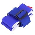 thumbnail image 1 of Shoulder Carrier Nylon Correa Holder Snowboarding Accesorio (Azul) Vogacara OD004673-00, 1 of 7