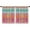 Boho Bohemia Geometric-1, variant on Blackout Kids Curtains,Boho Bohemia Geometric Line Art Childrens Insulated Curtains Set Of 2,Bedroom Essentials,Toddler Room Decor 42"x54"(106x137cm)