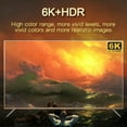 thumbnail image 5 of Tp03 Tv Box H616 Android 10 4+32g D Video 2.4g 5ghz Wifi Bluetooth Smart Tv Box 4+32G_Eu plug, 5 of 5