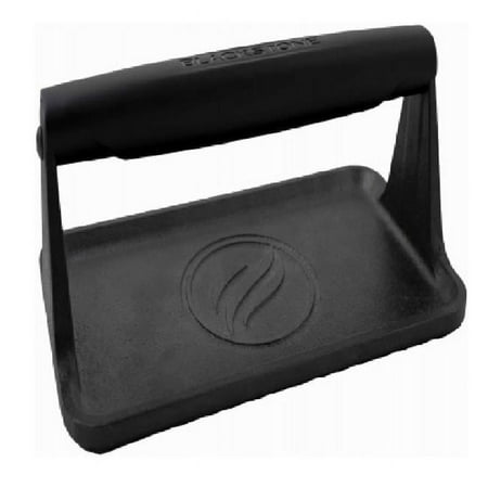 

Medium Cast Iron Griddle Press - Pack of 3